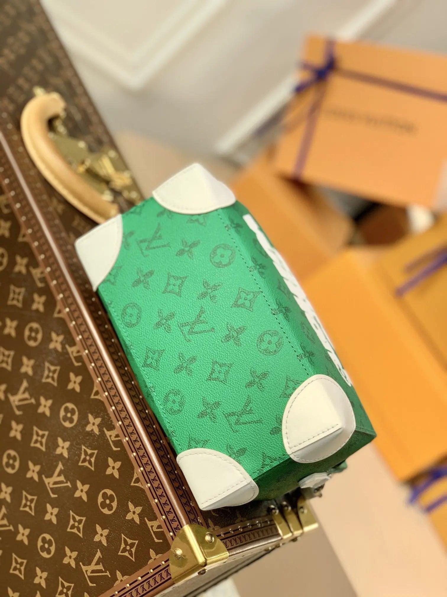 LV Virgil Abloh MONOGRAM M80815 - tntwear1