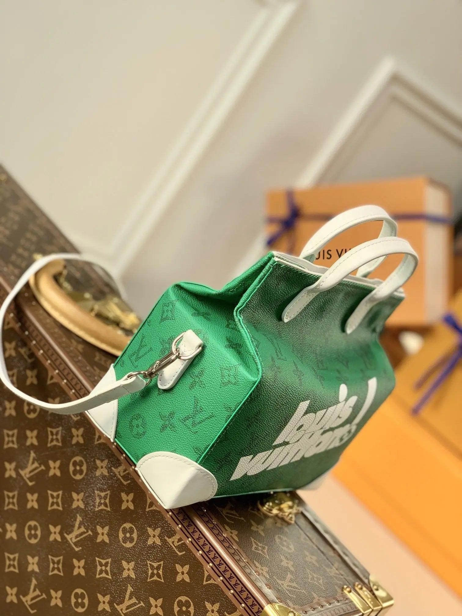 LV Virgil Abloh MONOGRAM M80815 - tntwear1