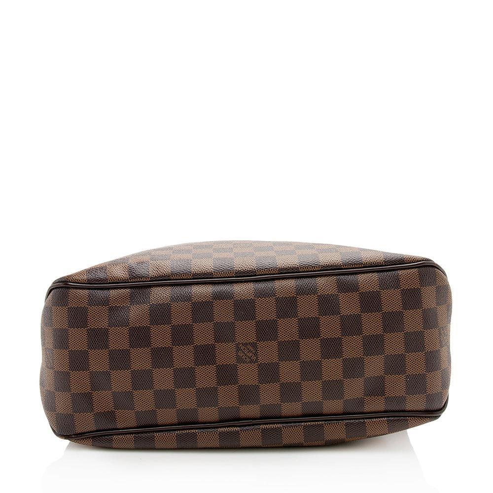 LV Damier Ebene Delightful PM Shoulder Bag - tntwear1