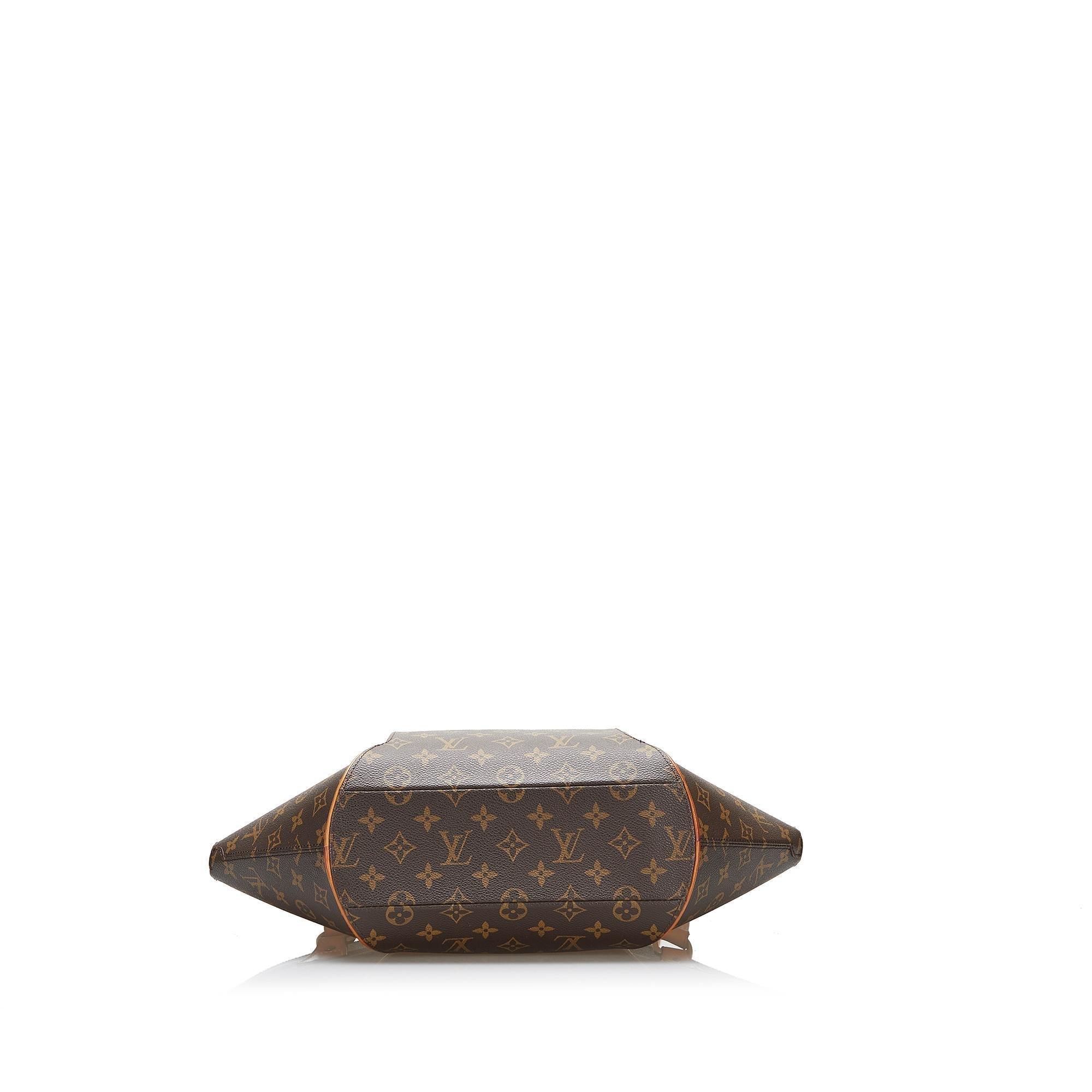 Louis Vuitton Monogram Ellipse GM Shopping Bag - tntwear1