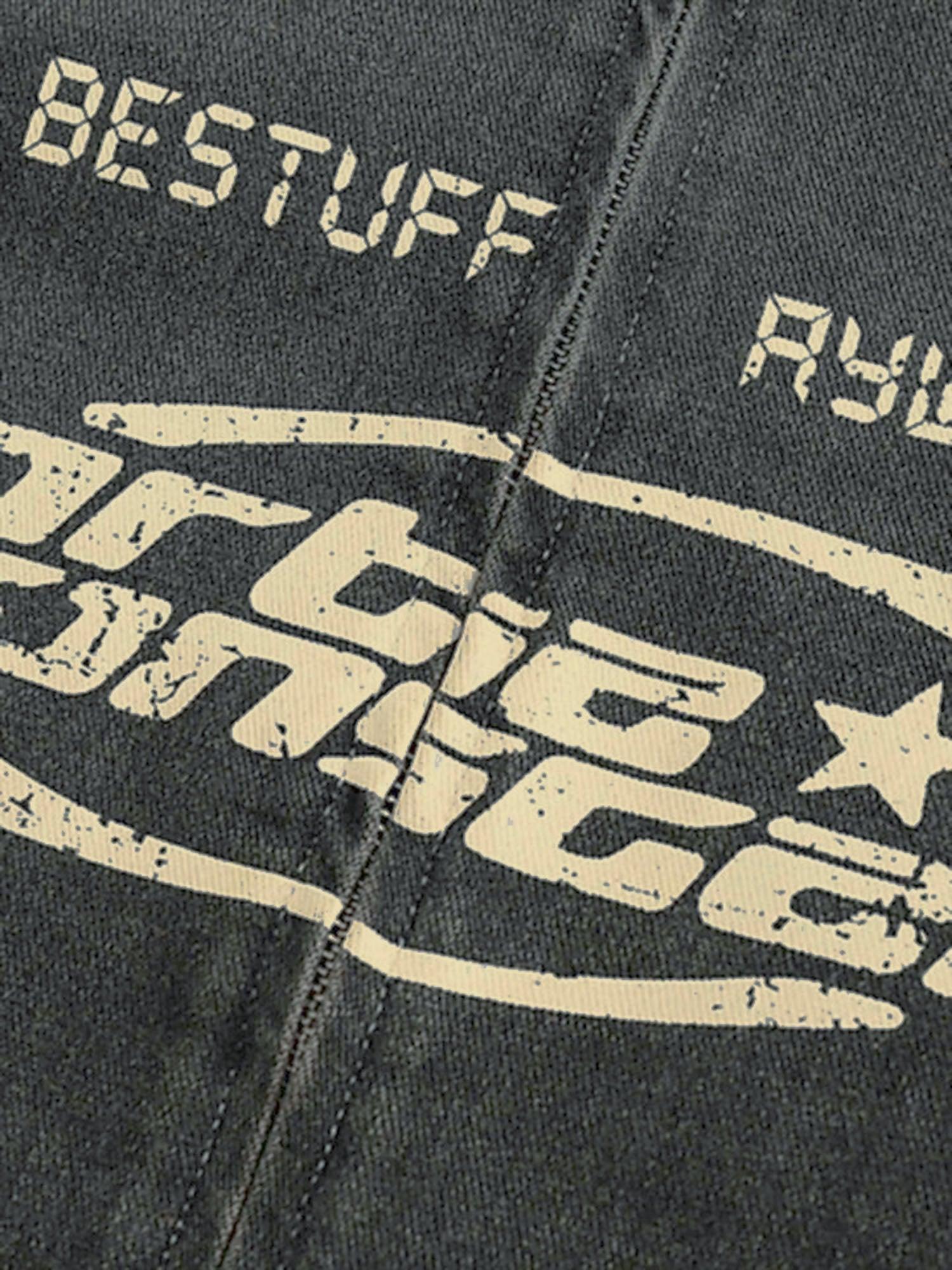 Tntwear® - Biker Style Denim Jacket - 1935 - tntwear1