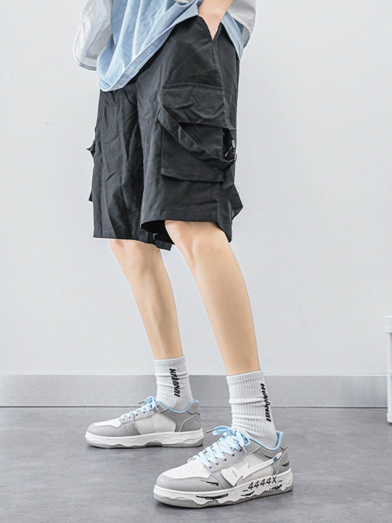 Tntwear® - Breathable Casual Board Shoes - tntwear1