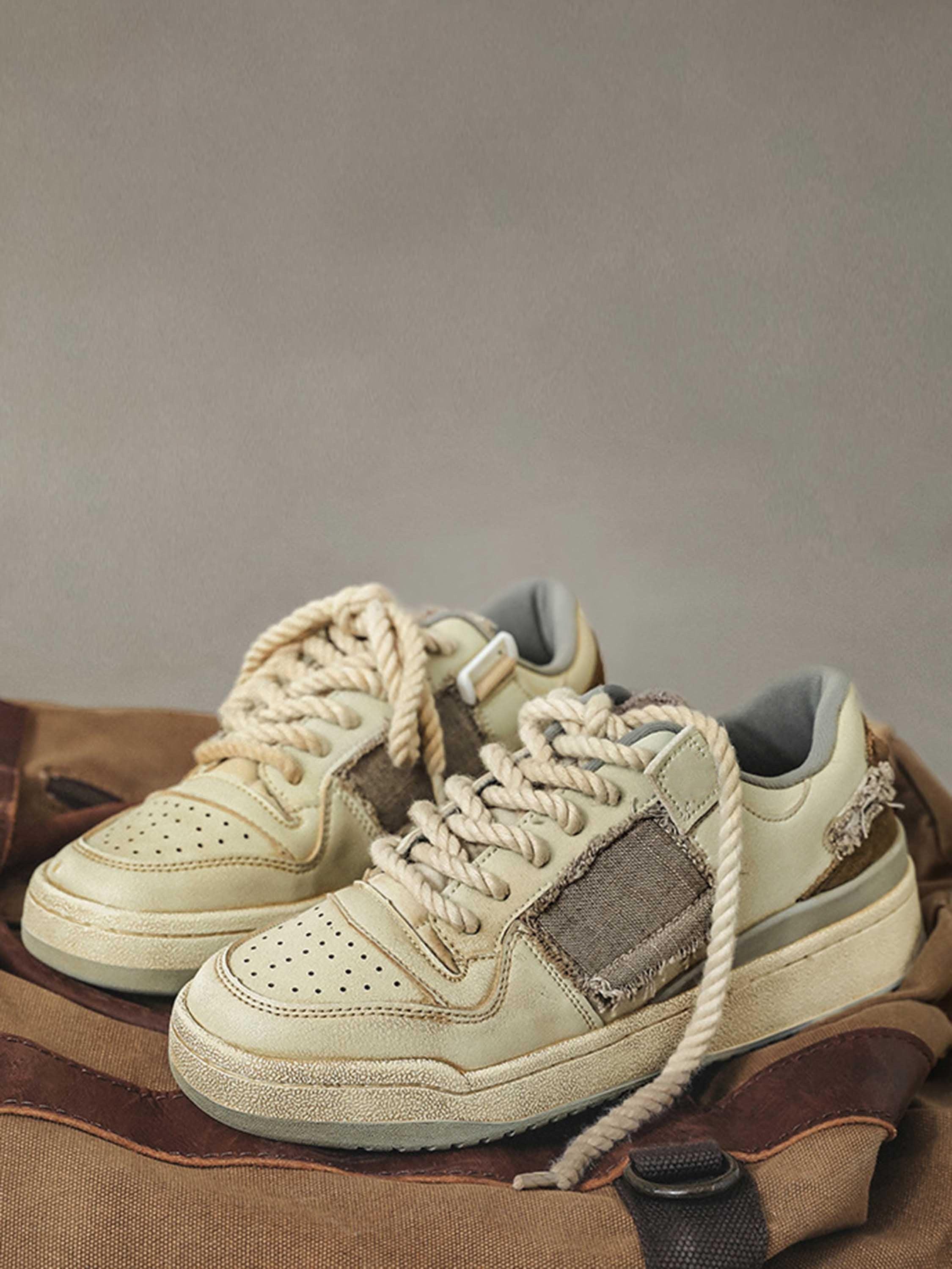 Tntwear® - Breathable Couple Casual Shoes - tntwear1
