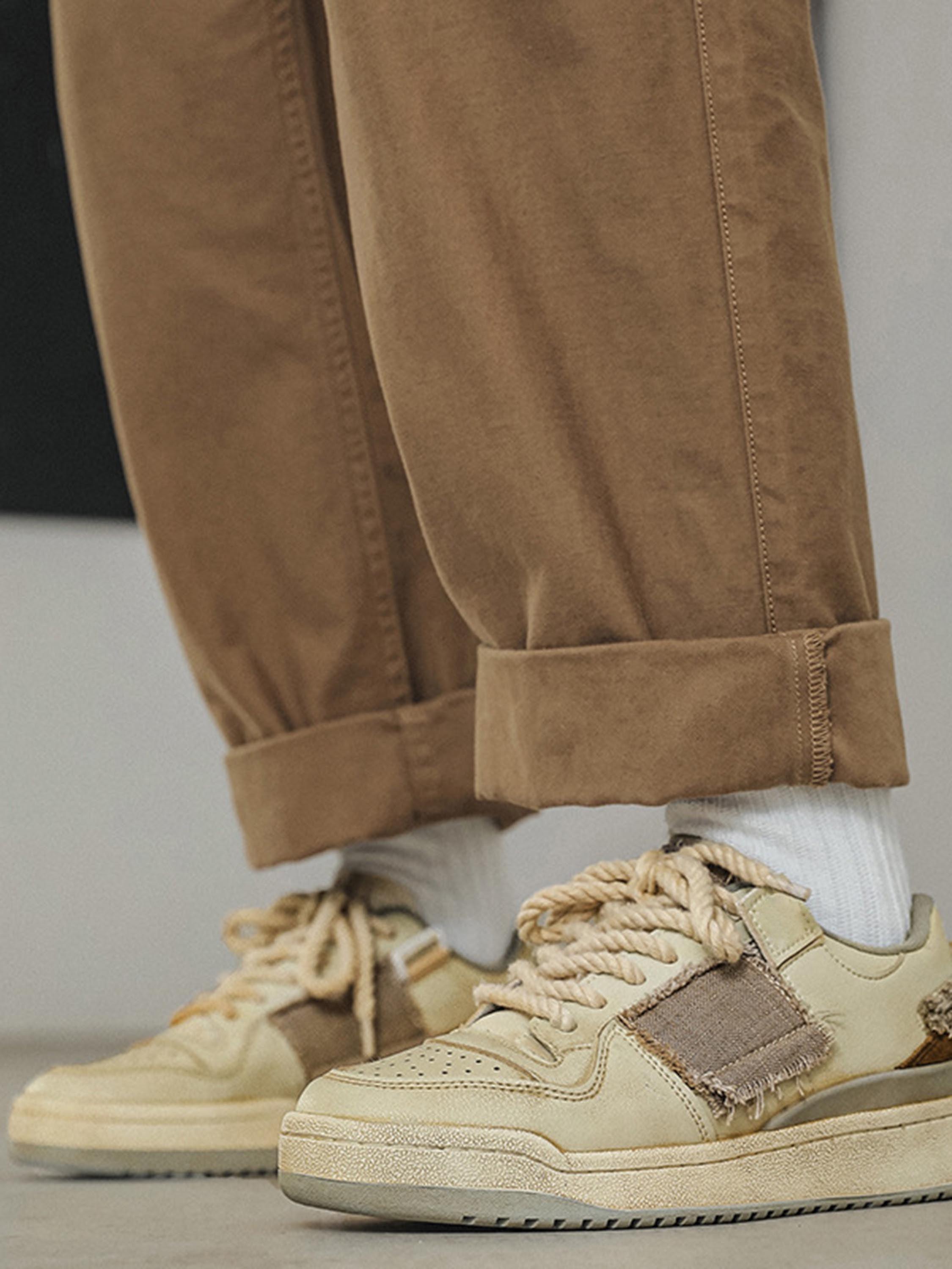 Tntwear® - Breathable Couple Casual Shoes - tntwear1