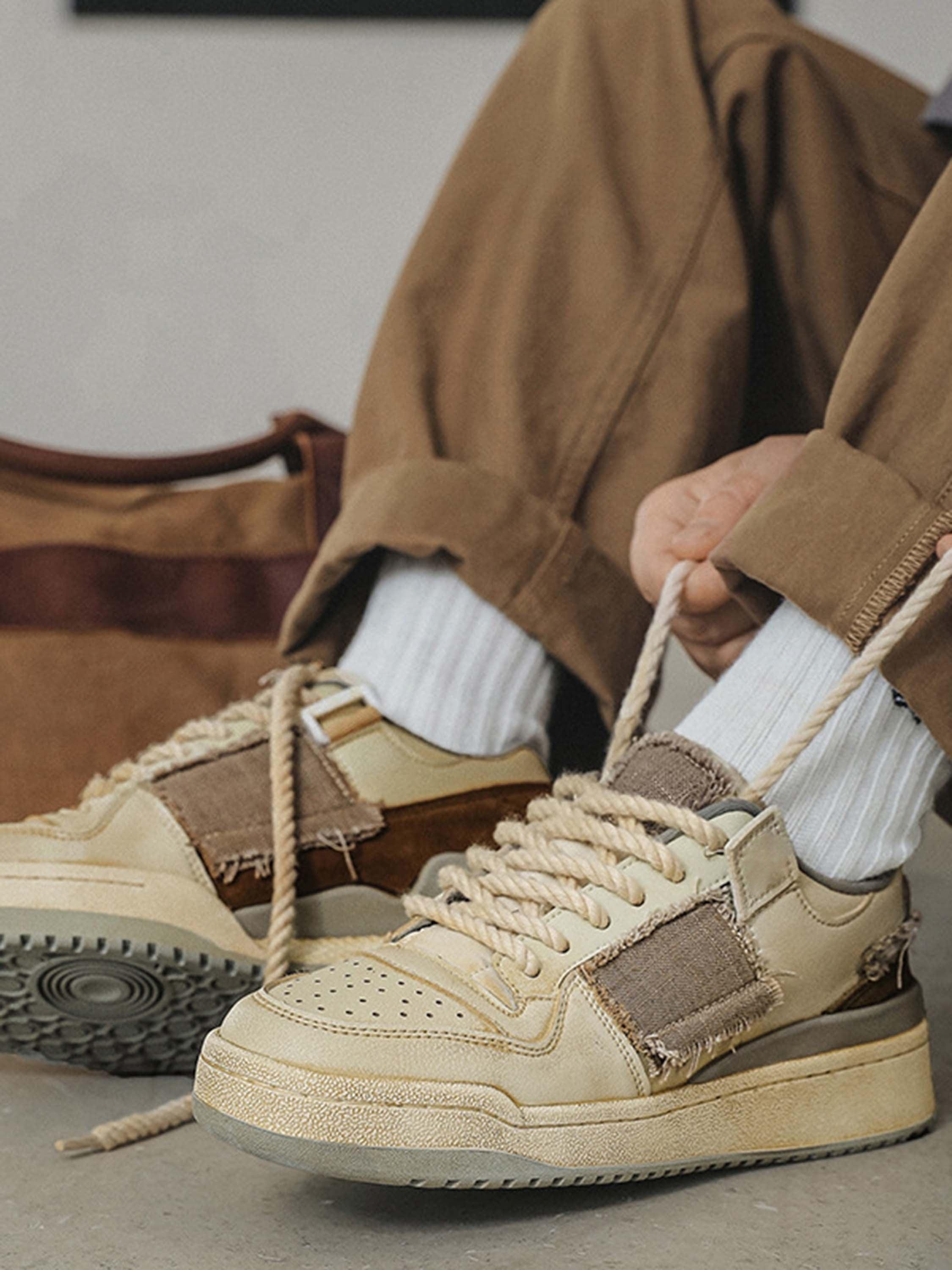 Tntwear® - Breathable Couple Casual Shoes - tntwear1