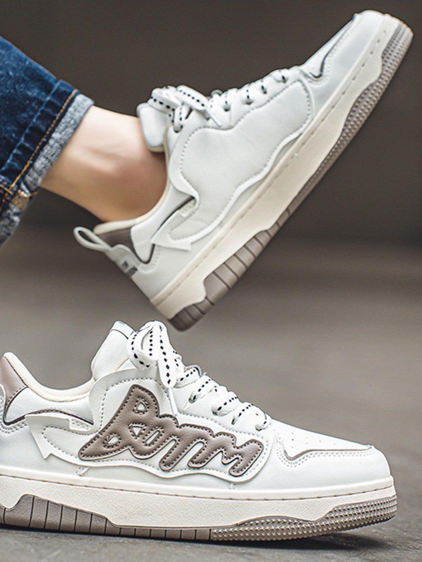 Tntwear® - Breathable Couple Shoes - tntwear1
