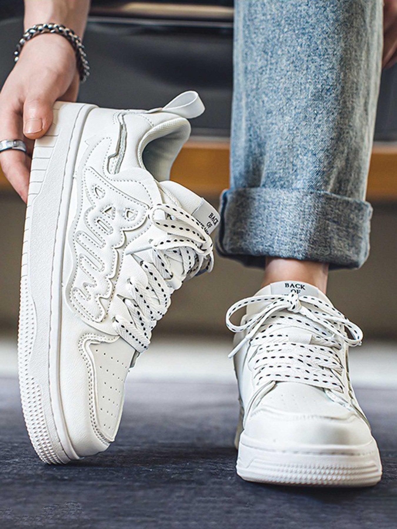 Tntwear® - Breathable Couple Shoes - tntwear1