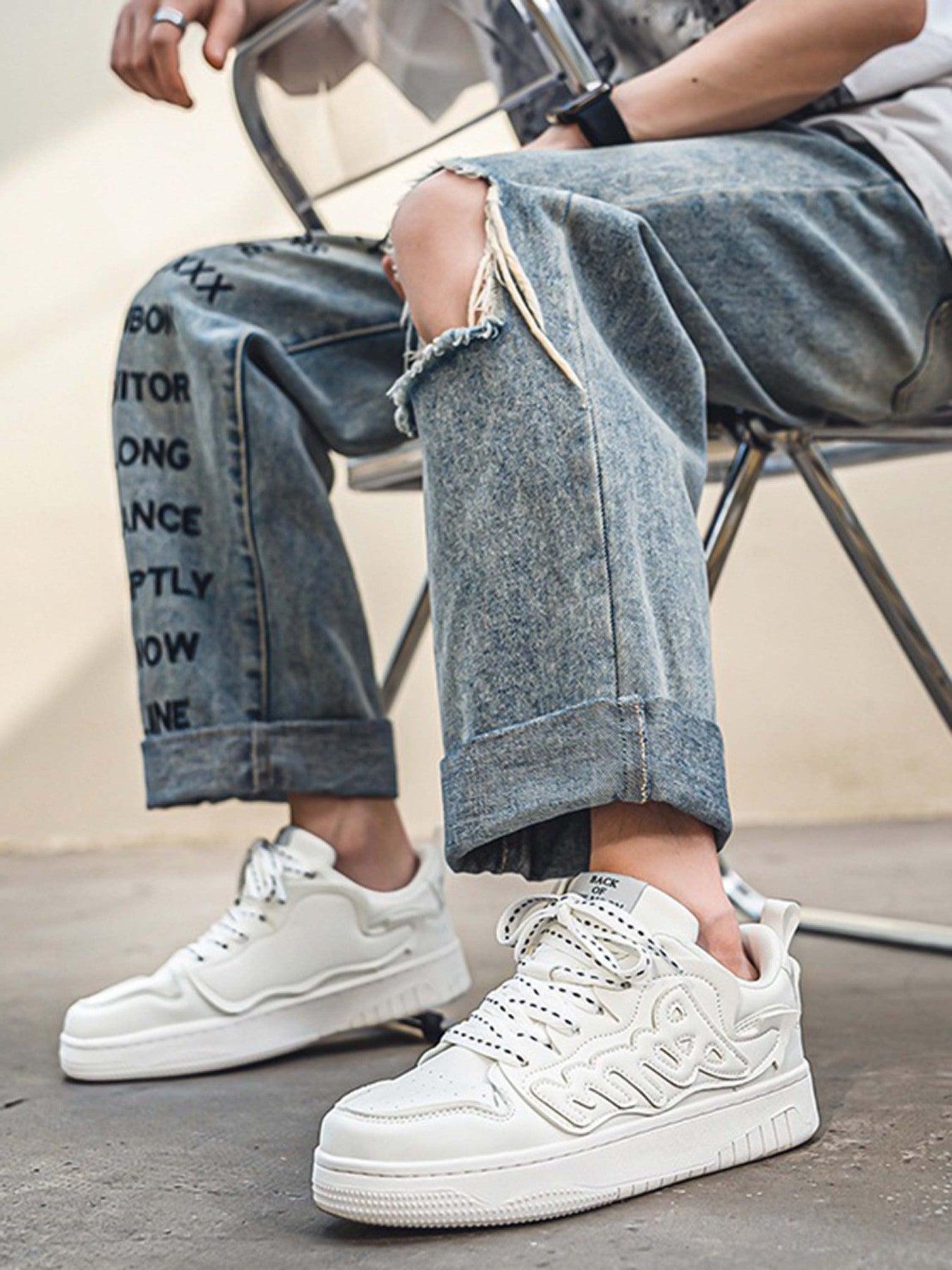 Tntwear® - Breathable Couple Shoes - tntwear1