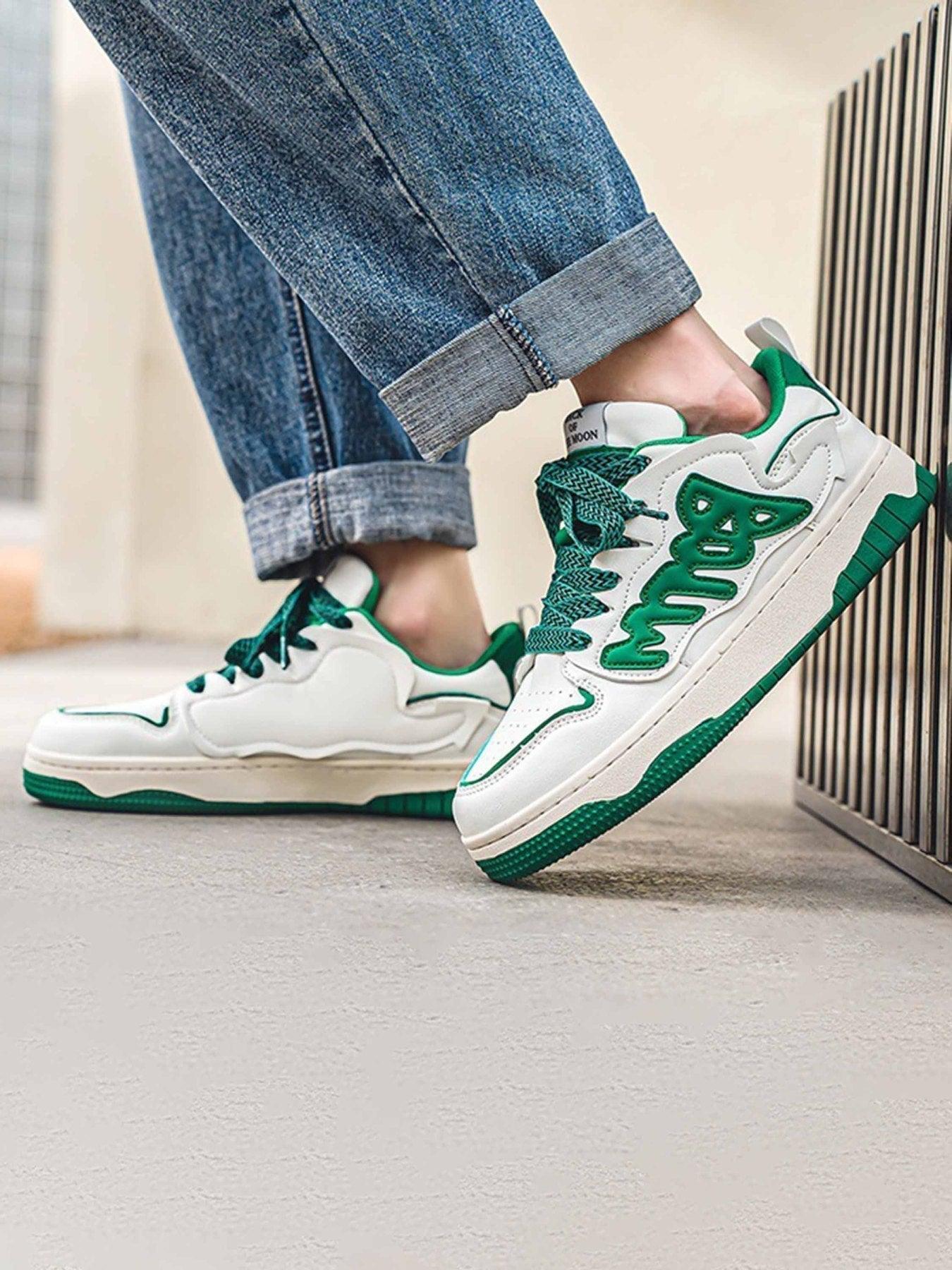 Tntwear® - Breathable Couple Shoes - tntwear1