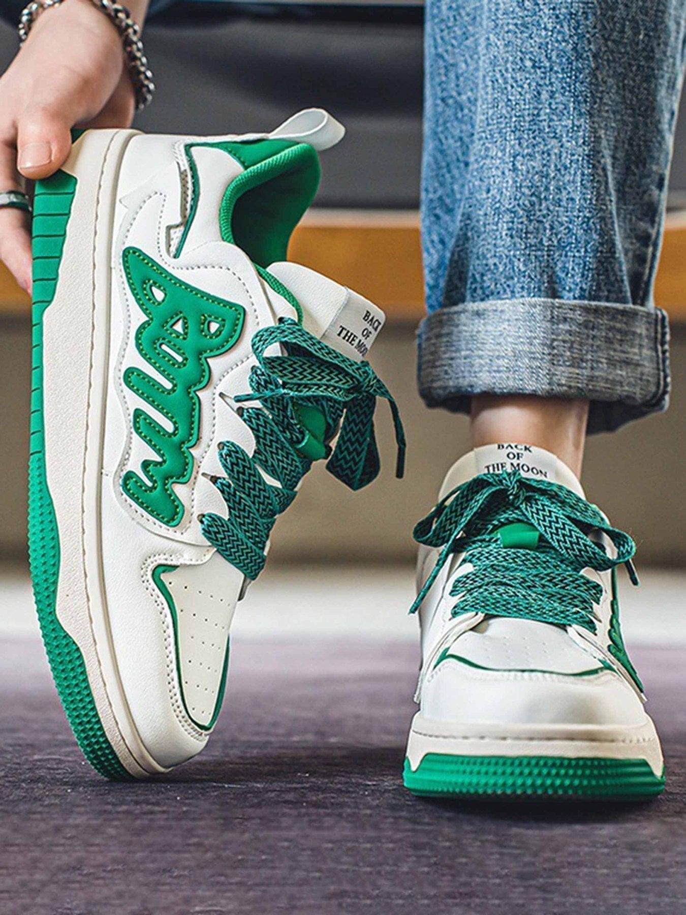 Tntwear® - Breathable Couple Shoes - tntwear1