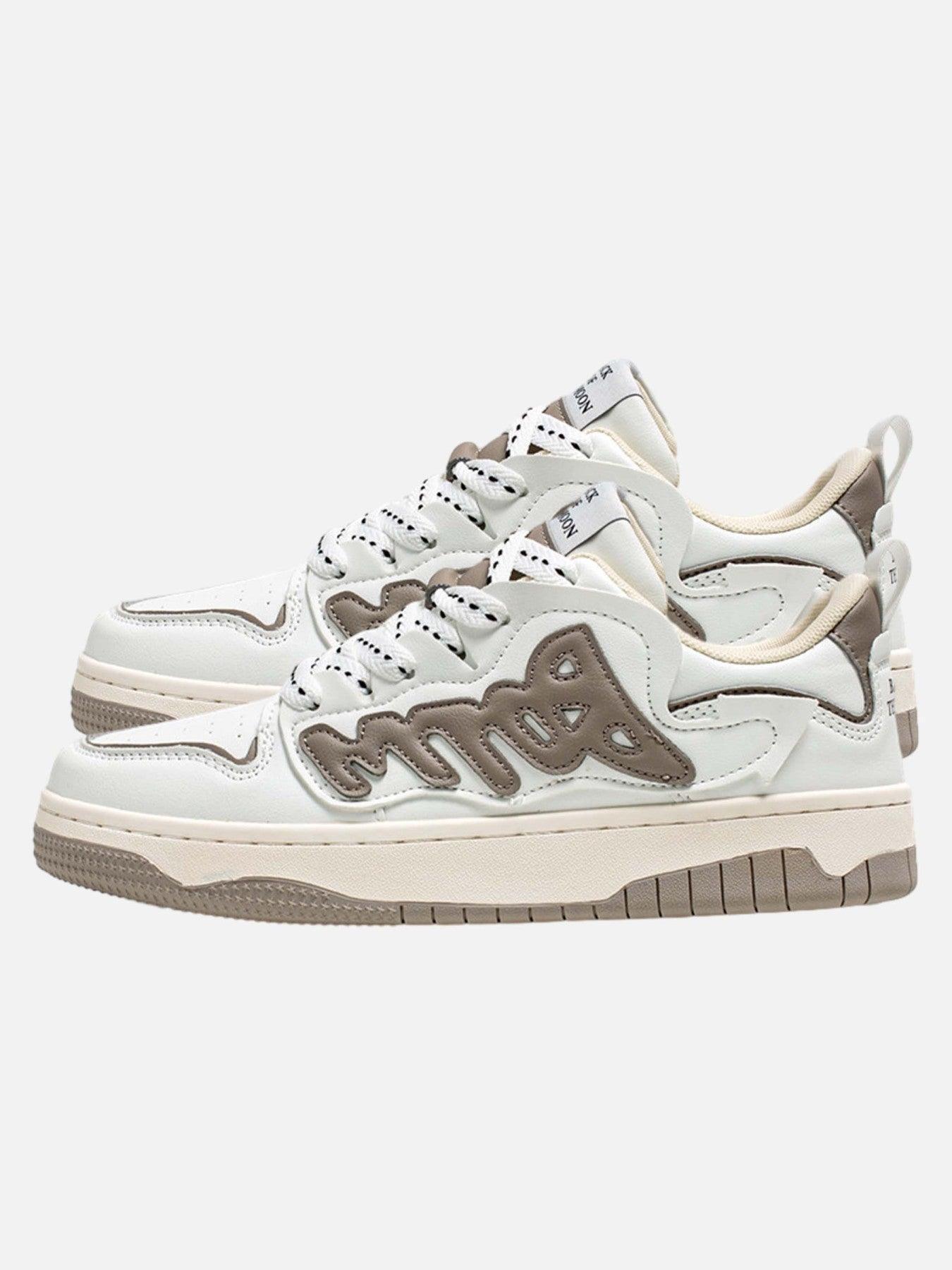 Tntwear® - Breathable Couple Shoes - tntwear1