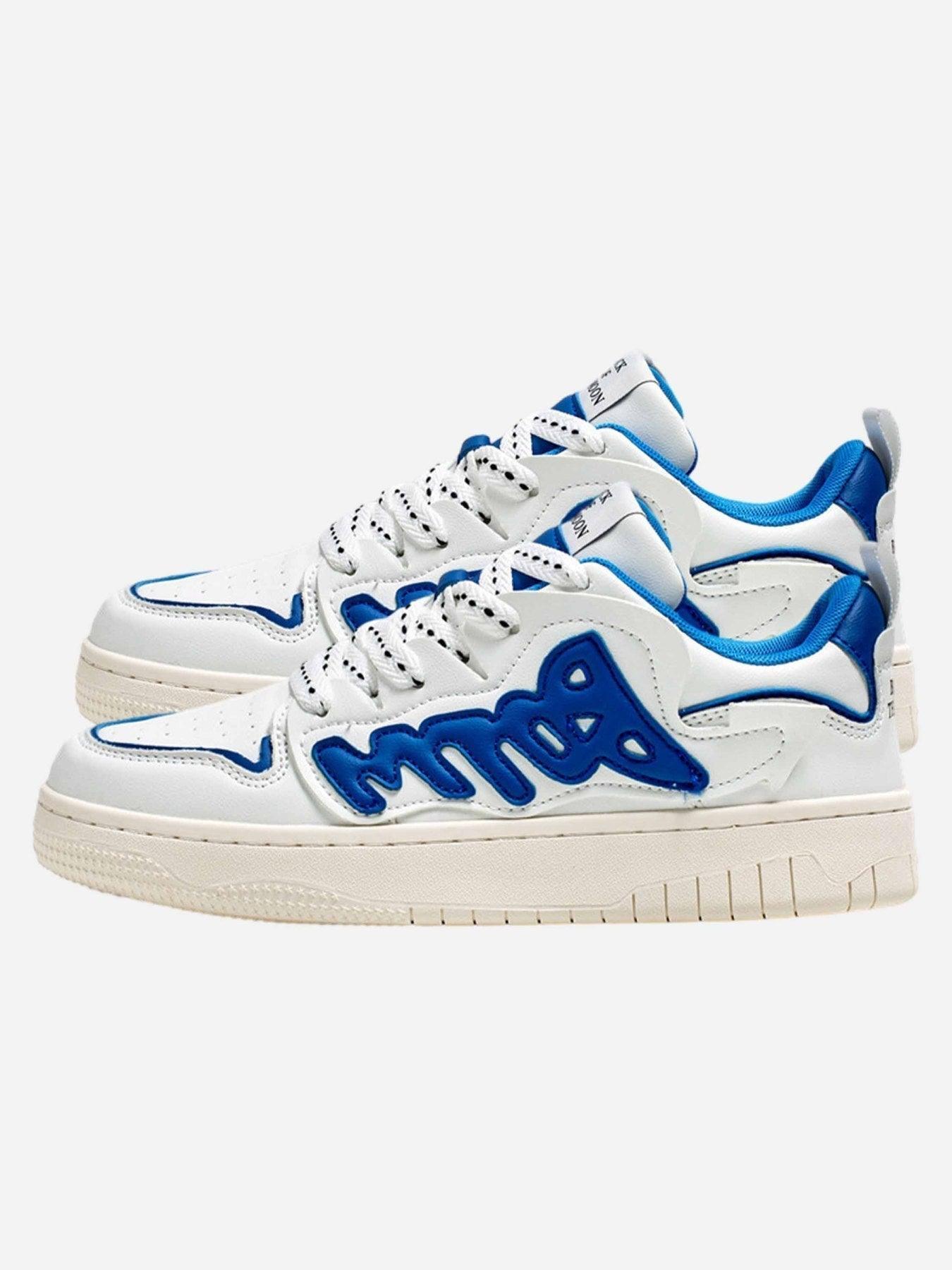 Tntwear® - Breathable Couple Shoes - tntwear1