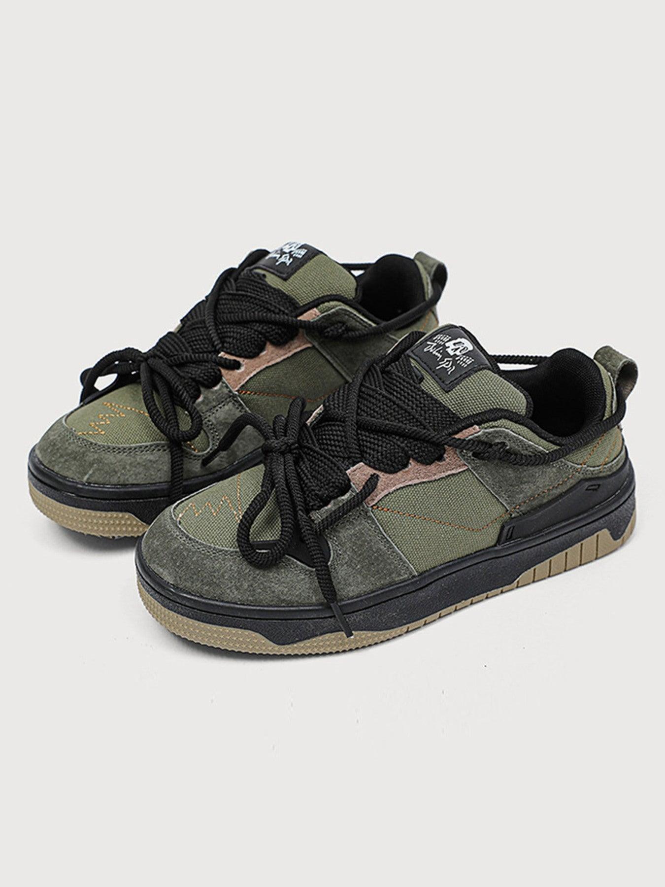 Tntwear® - Casual And Versatile Sports Couple Shoes - tntwear1