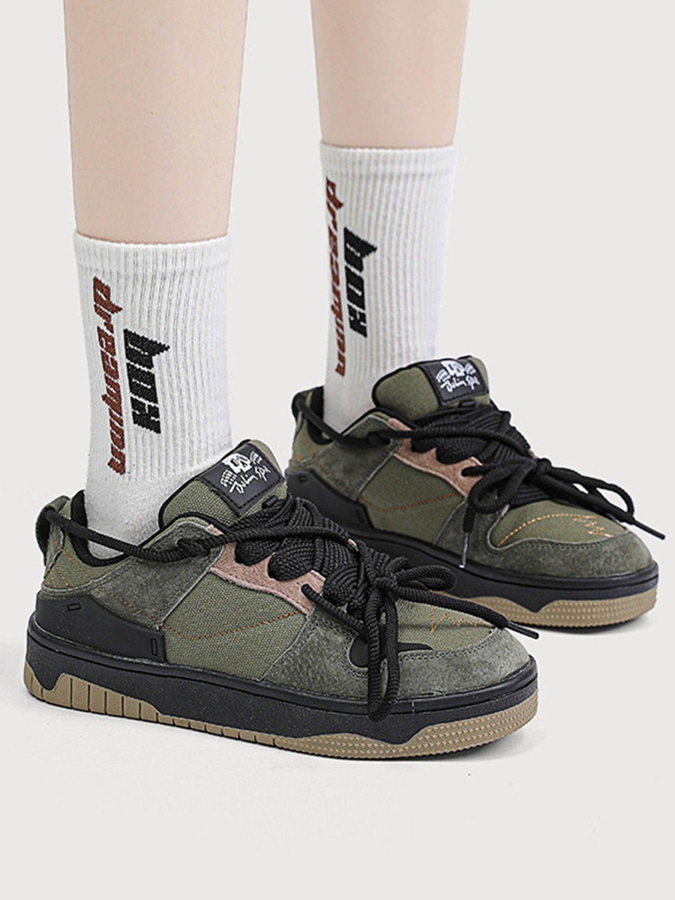 Tntwear® - Casual And Versatile Sports Couple Shoes - tntwear1