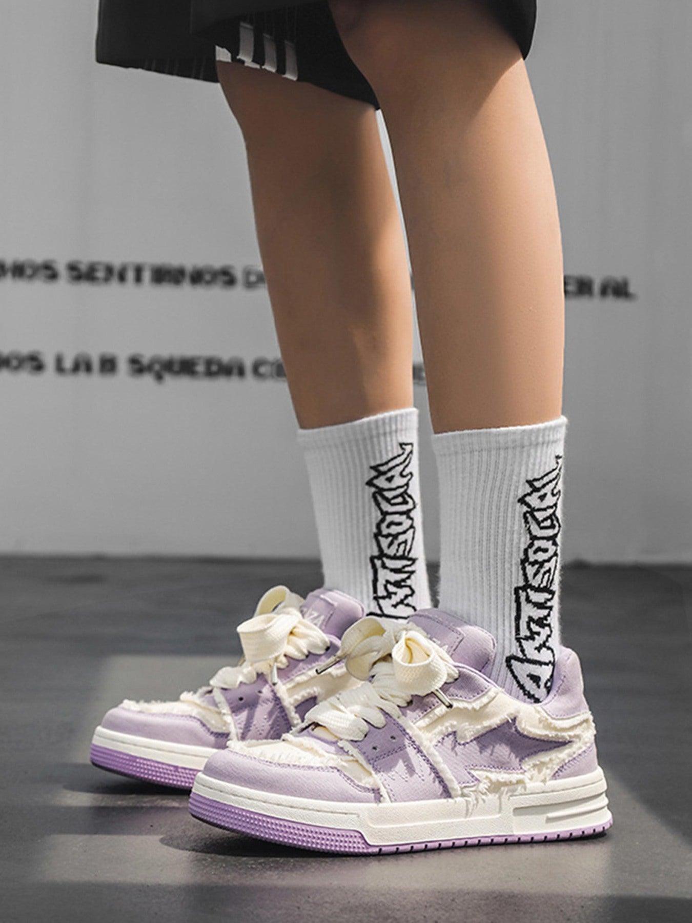 Tntwear® - Comfortable Fashion Couple Sneakers - tntwear1