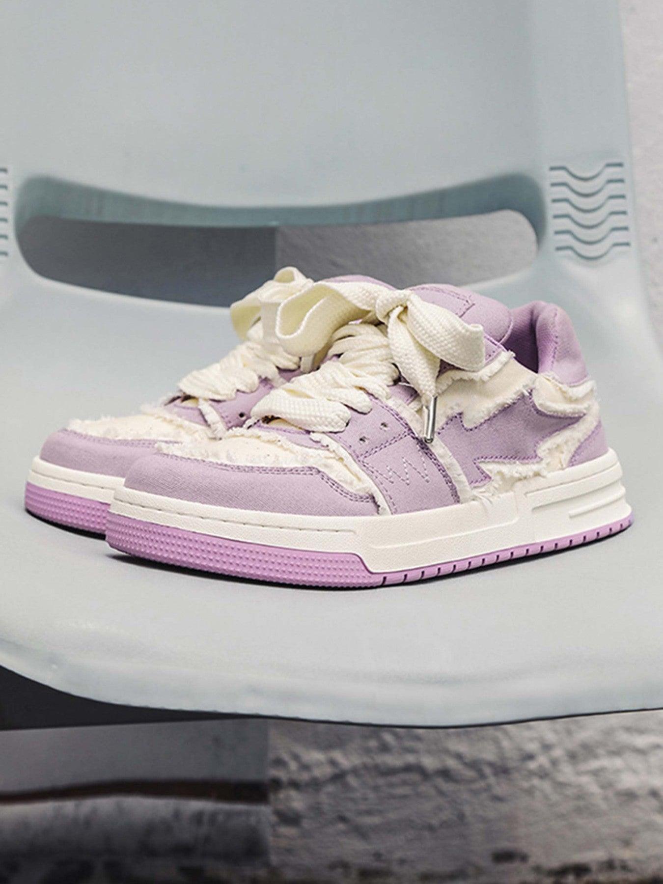 Tntwear® - Comfortable Fashion Couple Sneakers - tntwear1