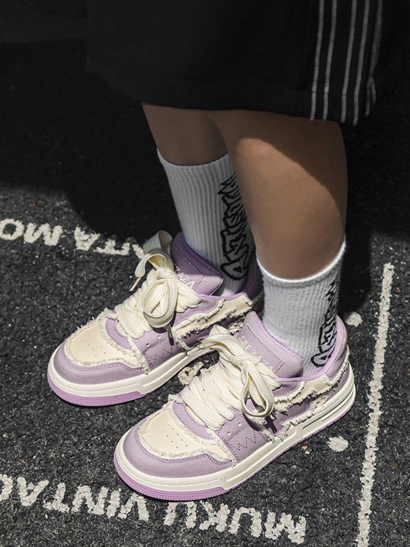 Tntwear® - Comfortable Fashion Couple Sneakers - tntwear1