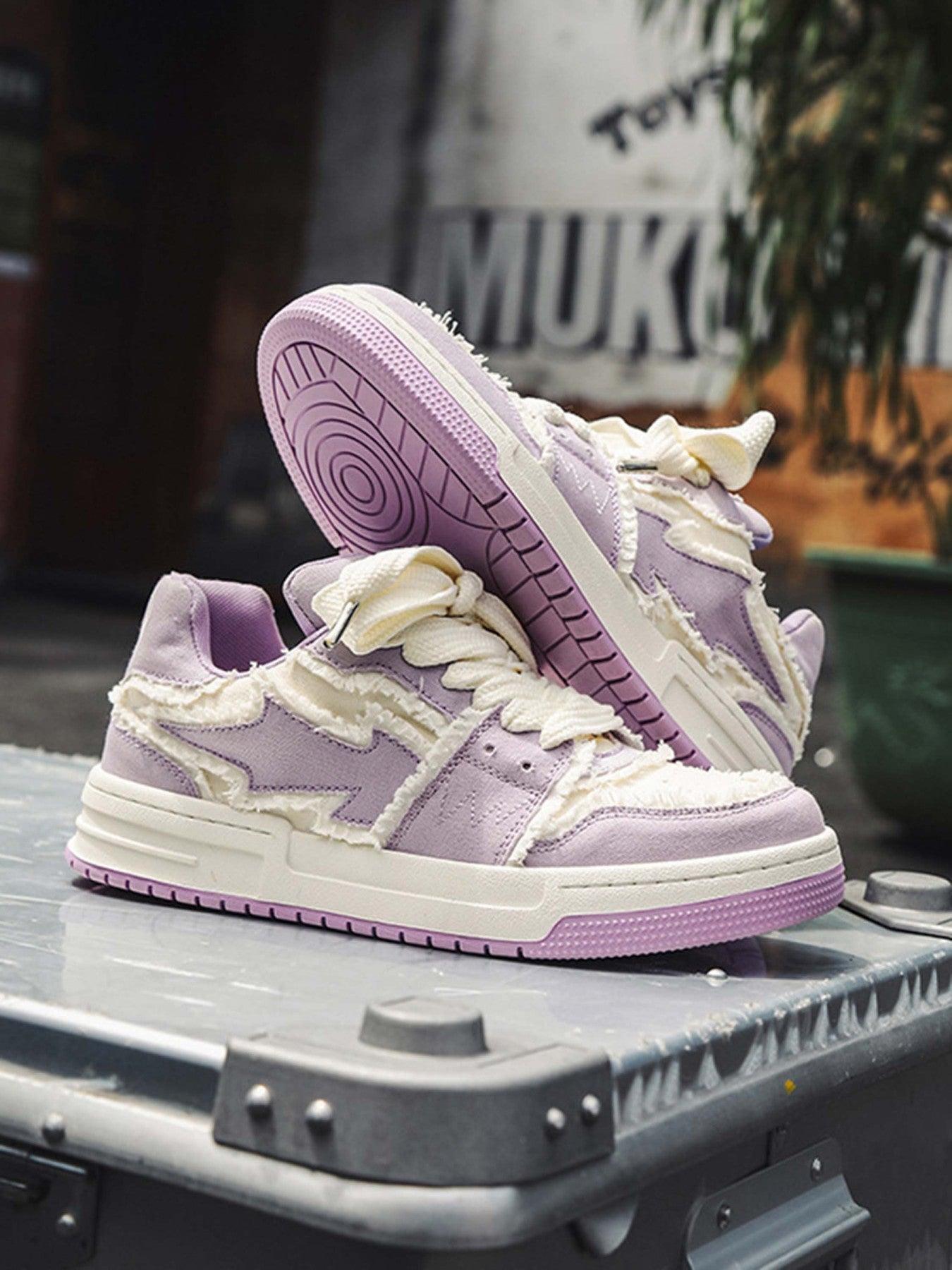 Tntwear® - Comfortable Fashion Couple Sneakers - tntwear1