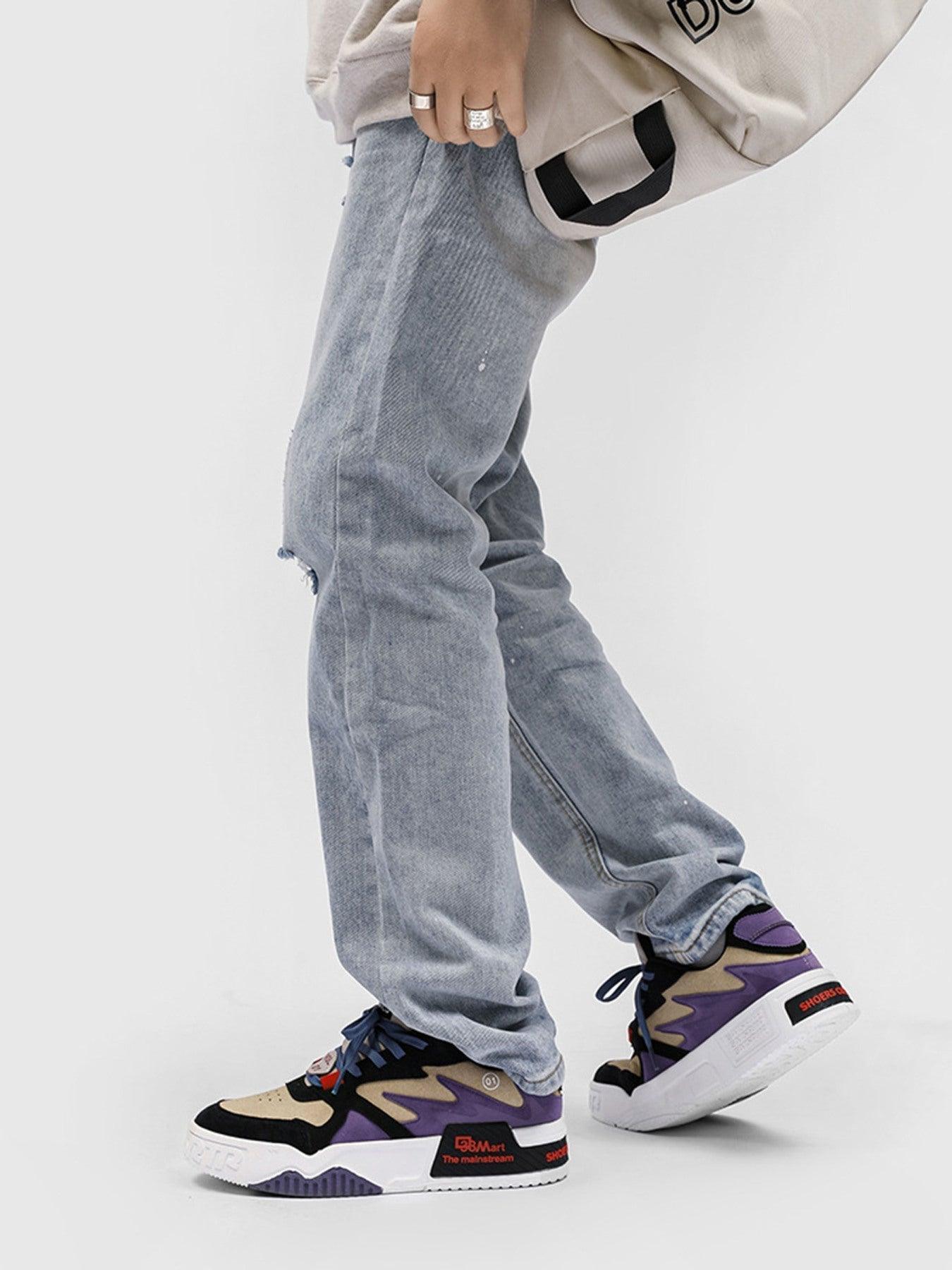Tntwear® - Hundred Casual Skate Shoes - 1826 - tntwear1