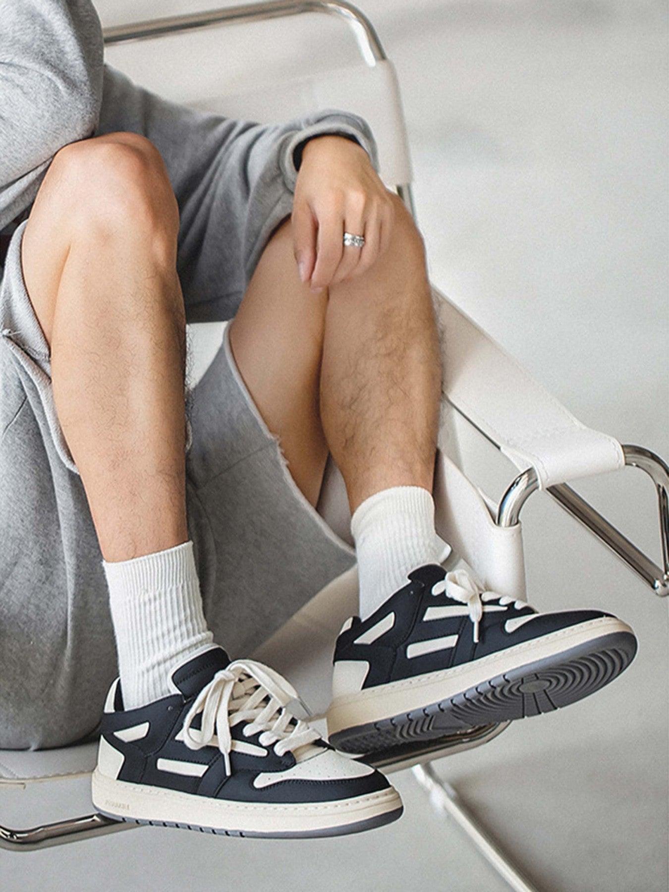 Tntwear® - Low-top Breathable Sneakers - tntwear1