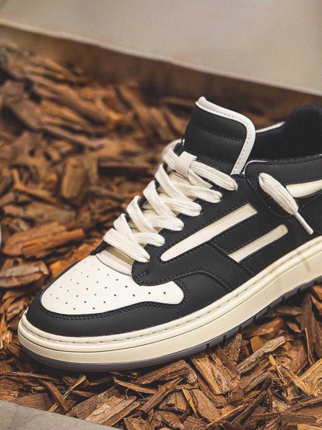 Tntwear® - Low-top Breathable Sneakers - tntwear1