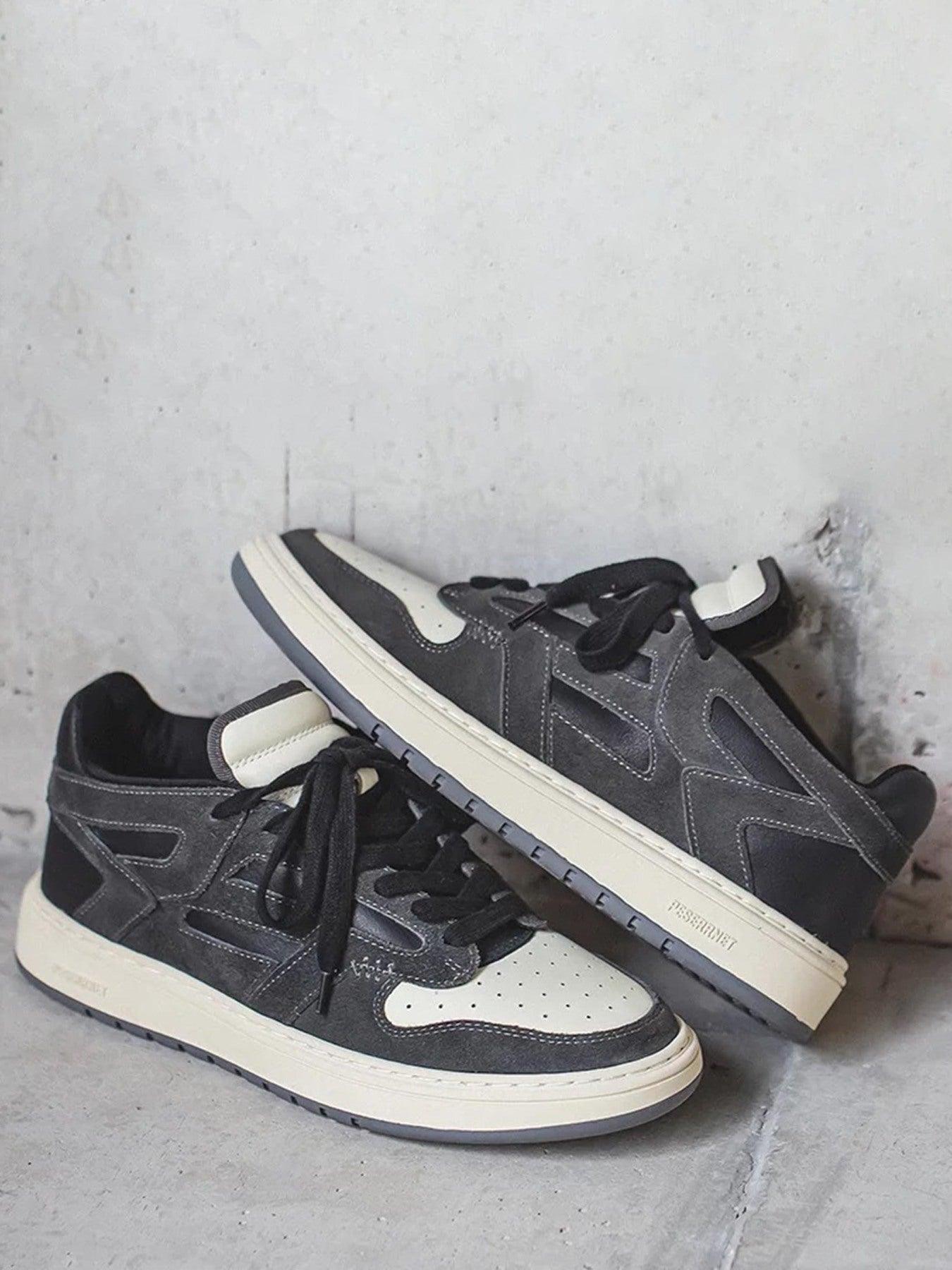 Tntwear® - Low-top Breathable Sneakers - tntwear1