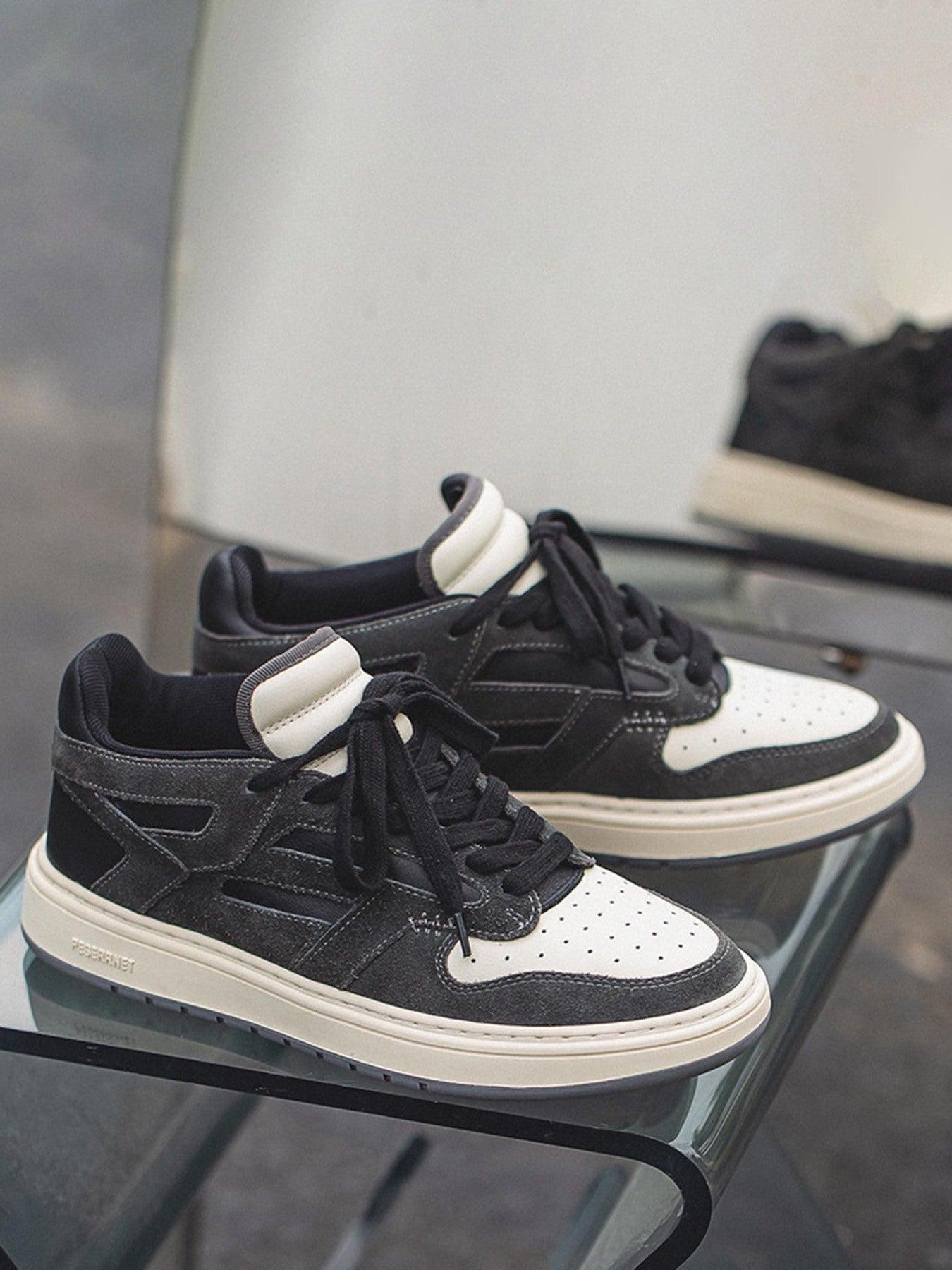 Tntwear® - Low-top Breathable Sneakers - tntwear1