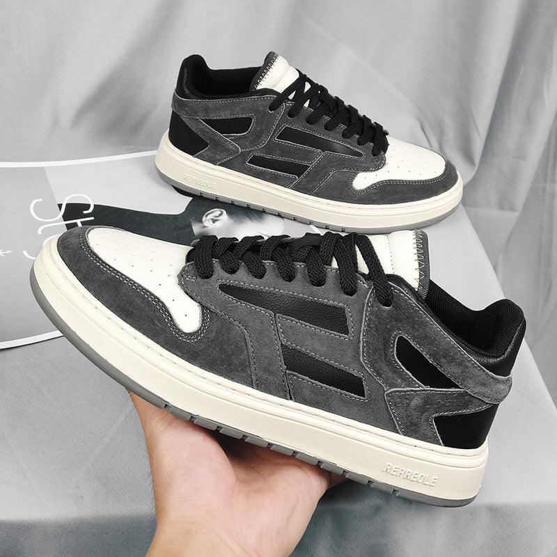 Tntwear® - Low-top Breathable Sneakers - tntwear1