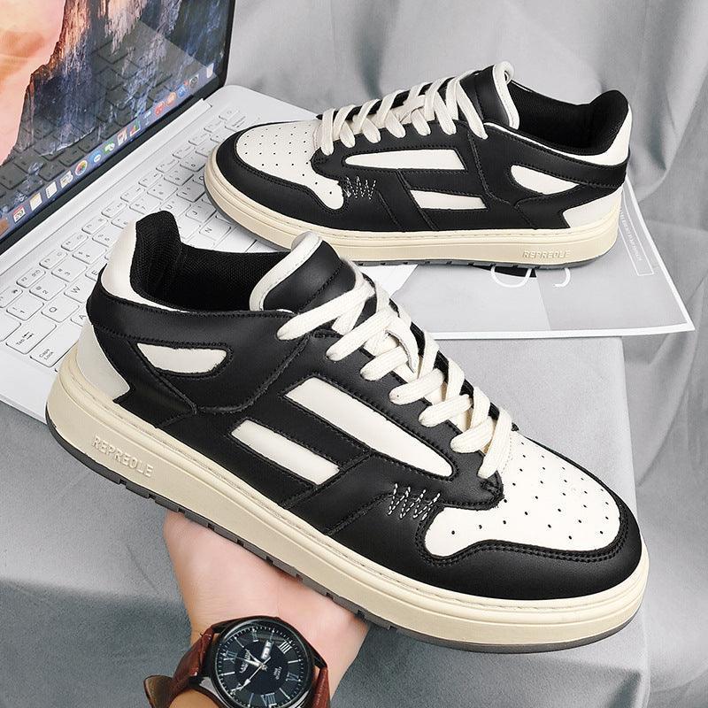 Tntwear® - Low-top Breathable Sneakers - tntwear1