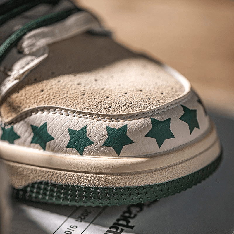 Tntwear® - Maden Casual American Street Sports Shoes - tntwear1