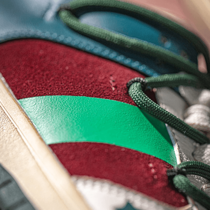 Tntwear® - Maden Casual American Street Sports Shoes - tntwear1