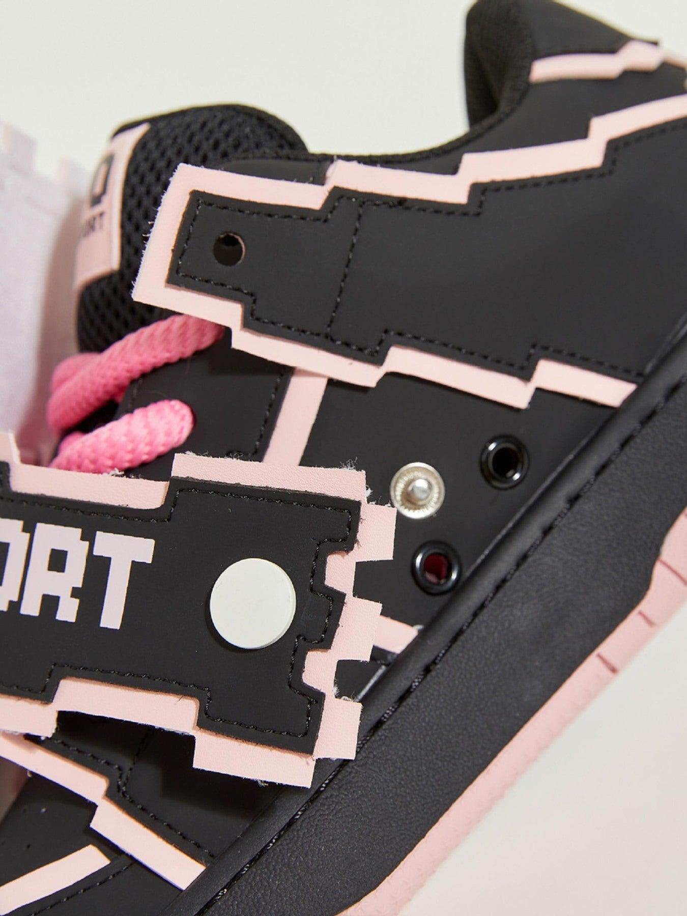 Tntwear® - Trendy And Versatile Casual Board Shoes - tntwear1