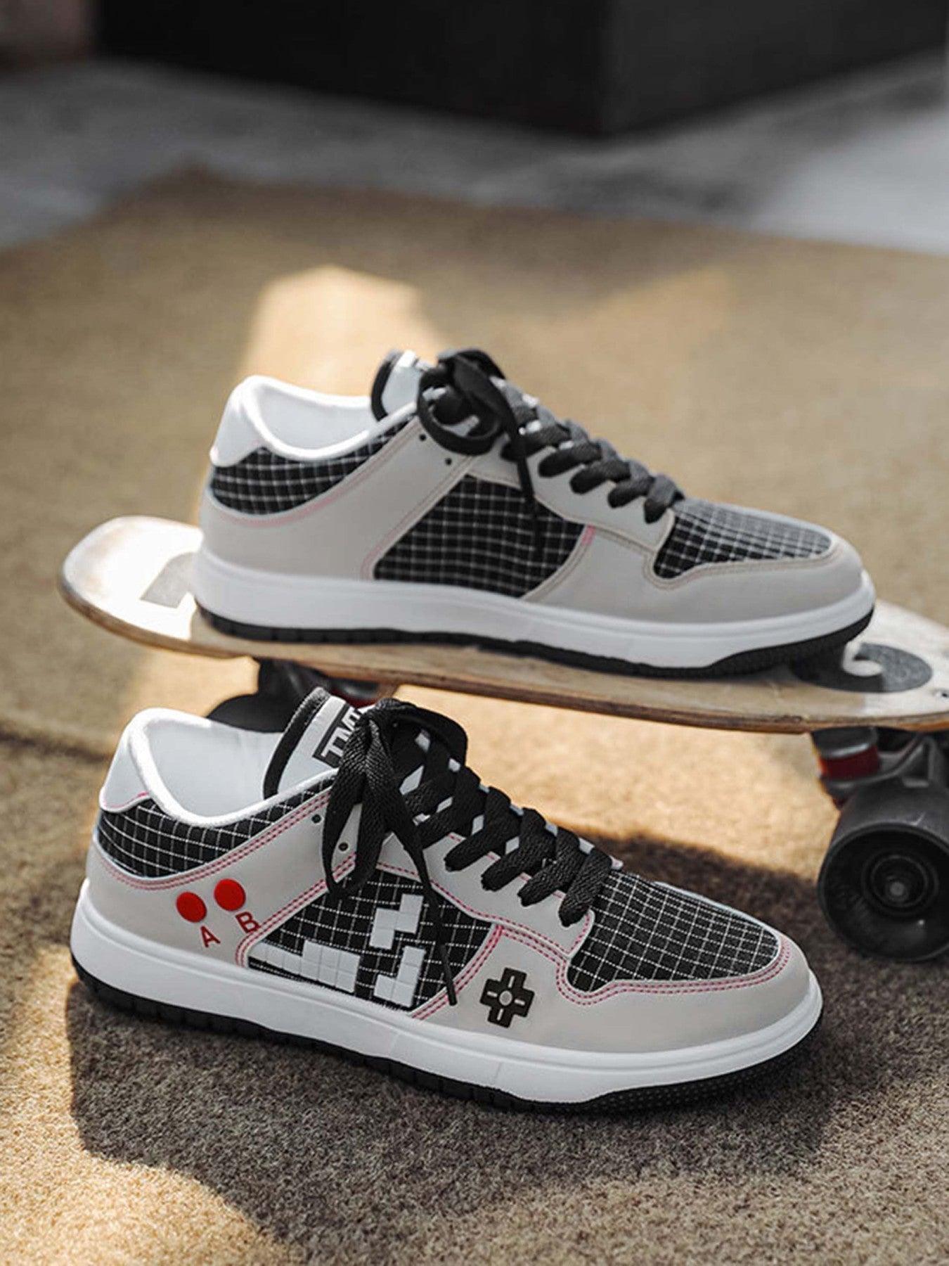 Tntwear® - Versatile Trendy Board Shoes - tntwear1