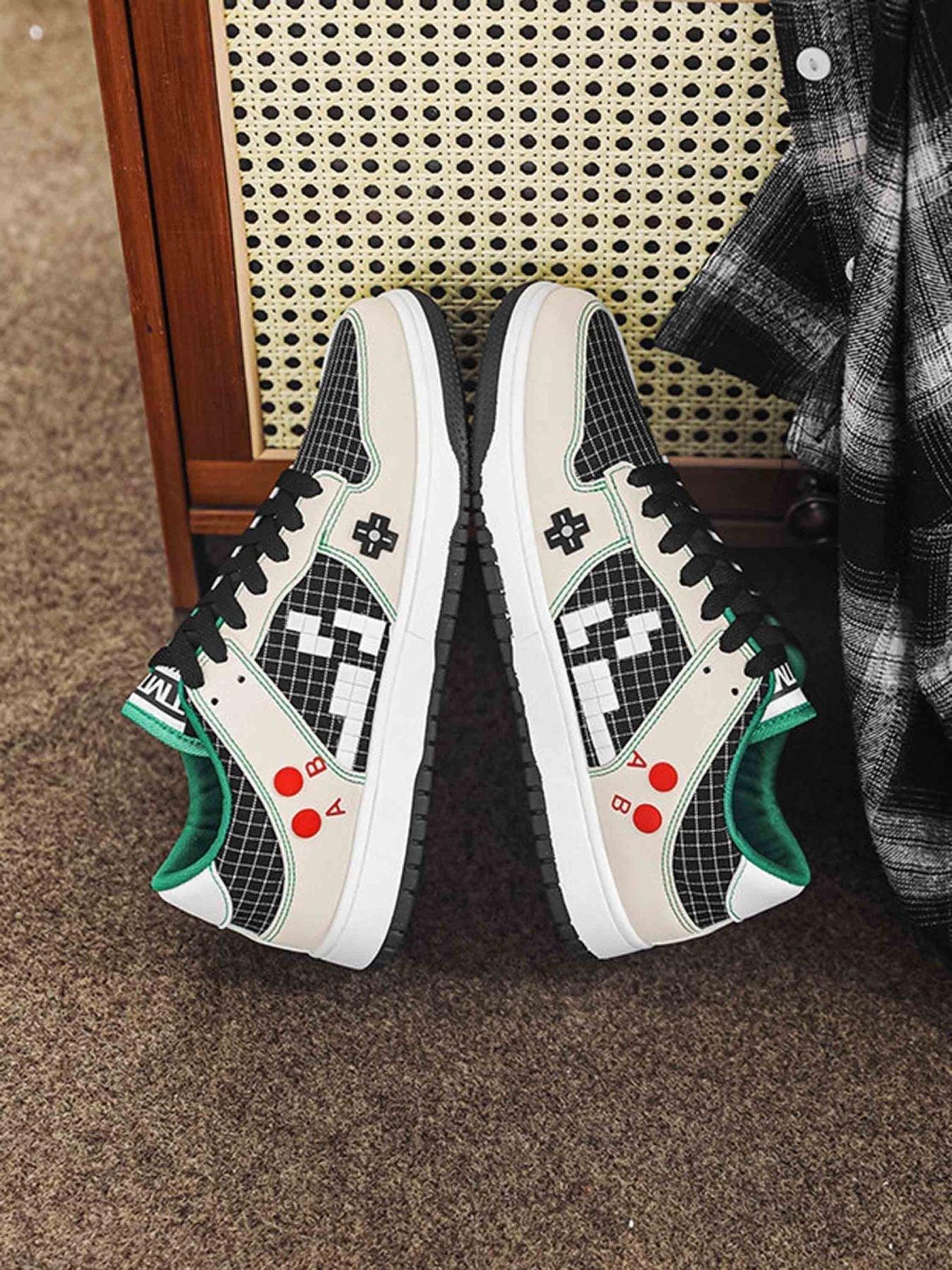 Tntwear® - Versatile Trendy Board Shoes - tntwear1