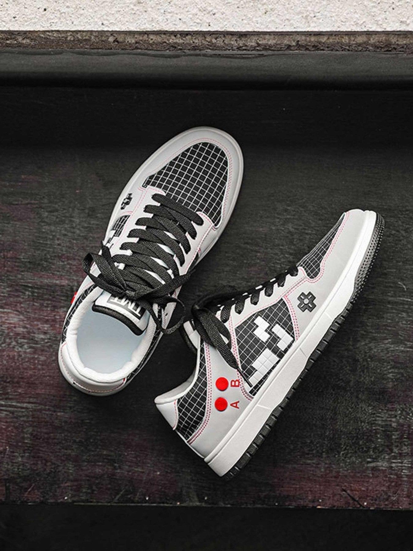 Tntwear® - Versatile Trendy Board Shoes - tntwear1