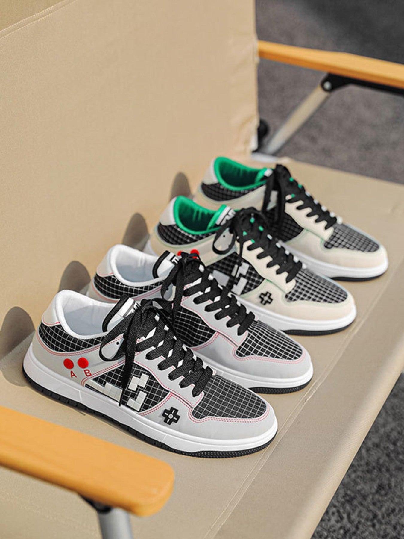 Tntwear® - Versatile Trendy Board Shoes - tntwear1
