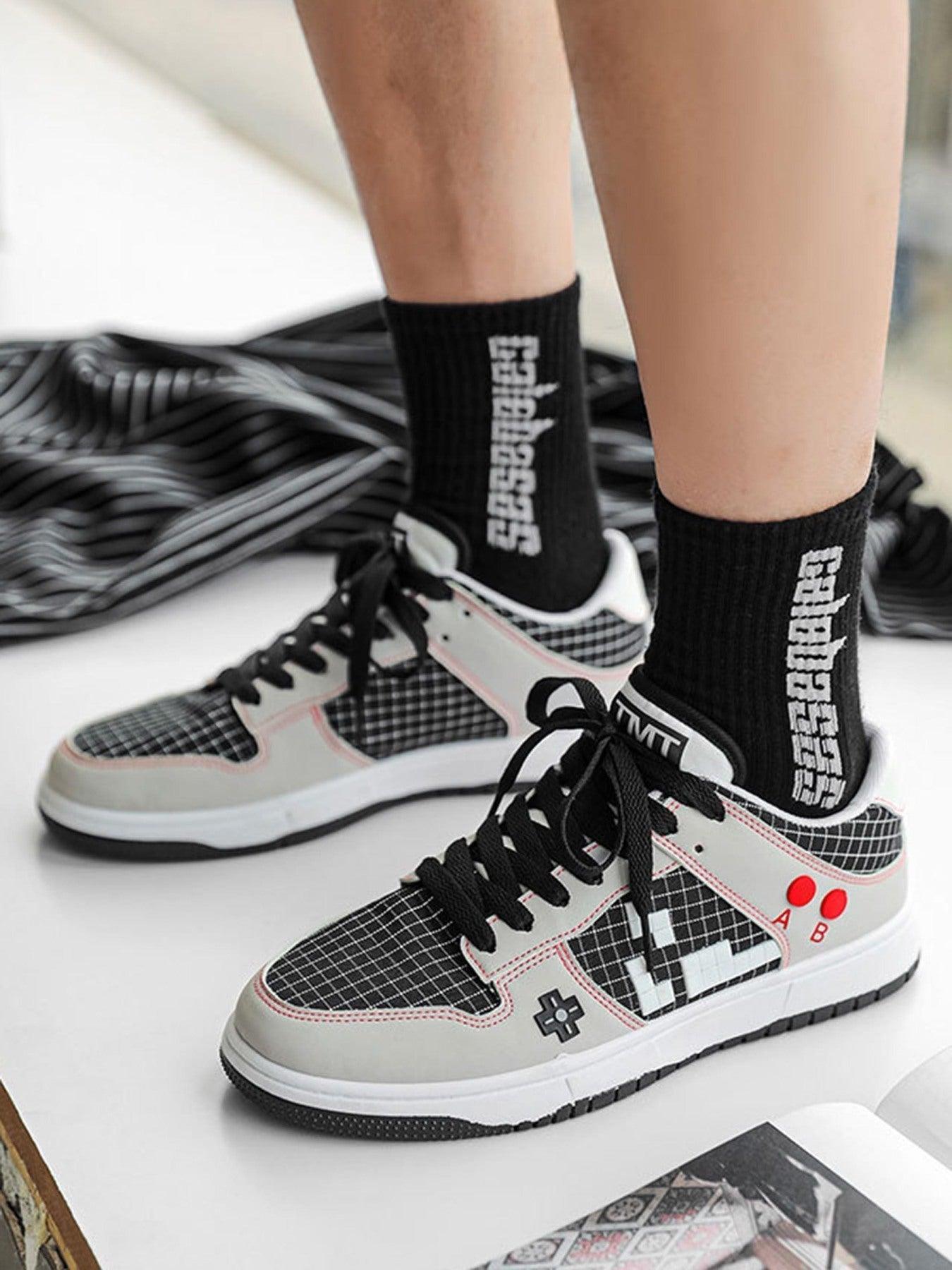 Tntwear® - Versatile Trendy Board Shoes - tntwear1