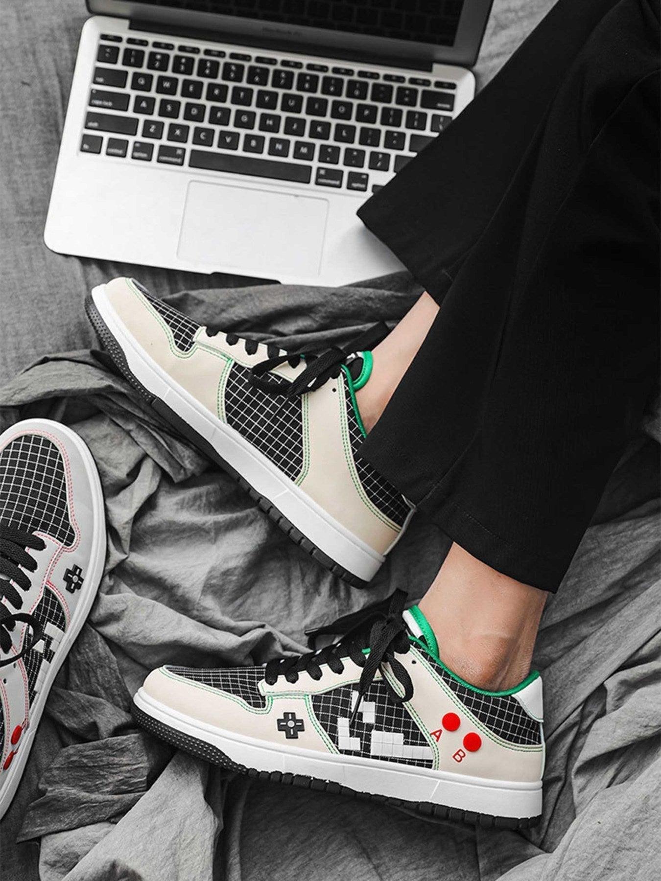 Tntwear® - Versatile Trendy Board Shoes - tntwear1