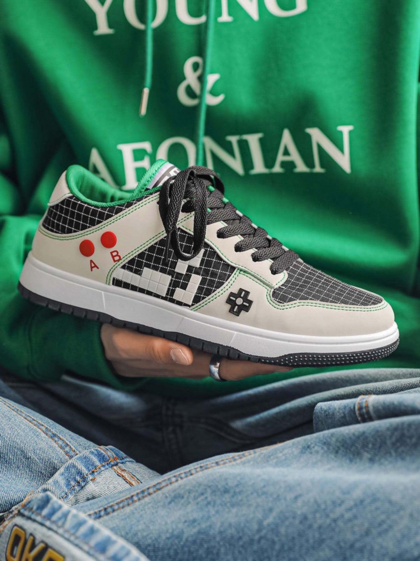 Tntwear® - Versatile Trendy Board Shoes - tntwear1
