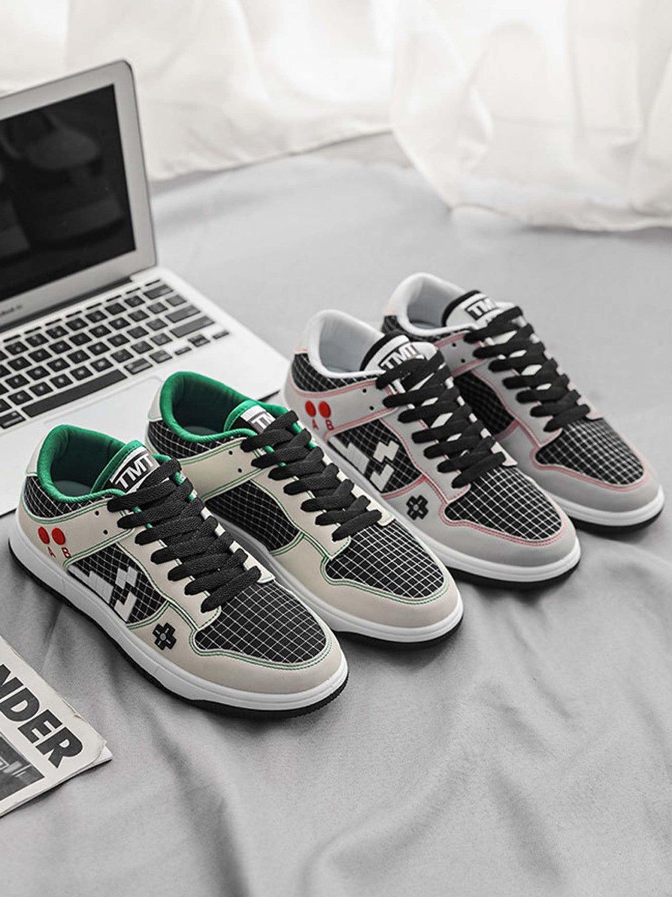 Tntwear® - Versatile Trendy Board Shoes - tntwear1