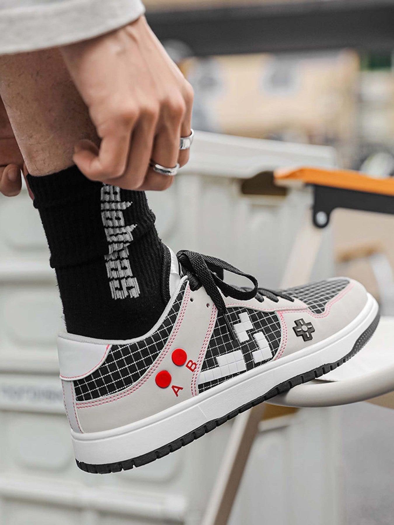 Tntwear® - Versatile Trendy Board Shoes - tntwear1