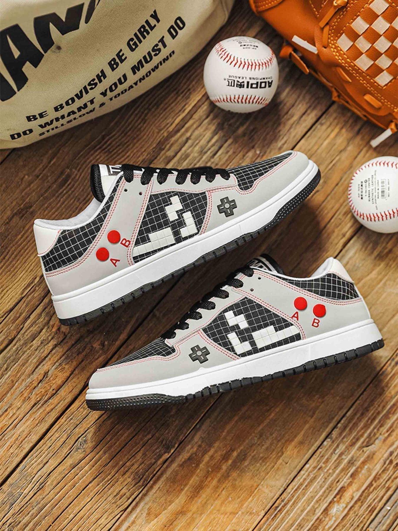 Tntwear® - Versatile Trendy Board Shoes - tntwear1