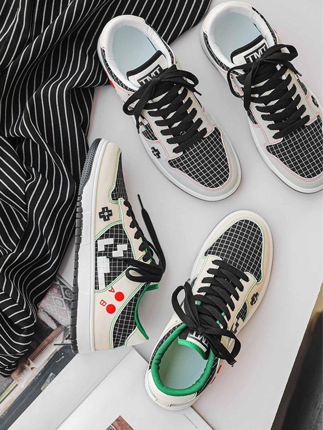 Tntwear® - Versatile Trendy Board Shoes - tntwear1