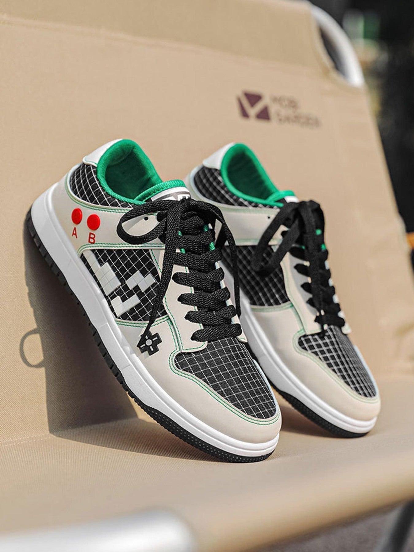 Tntwear® - Versatile Trendy Board Shoes - tntwear1
