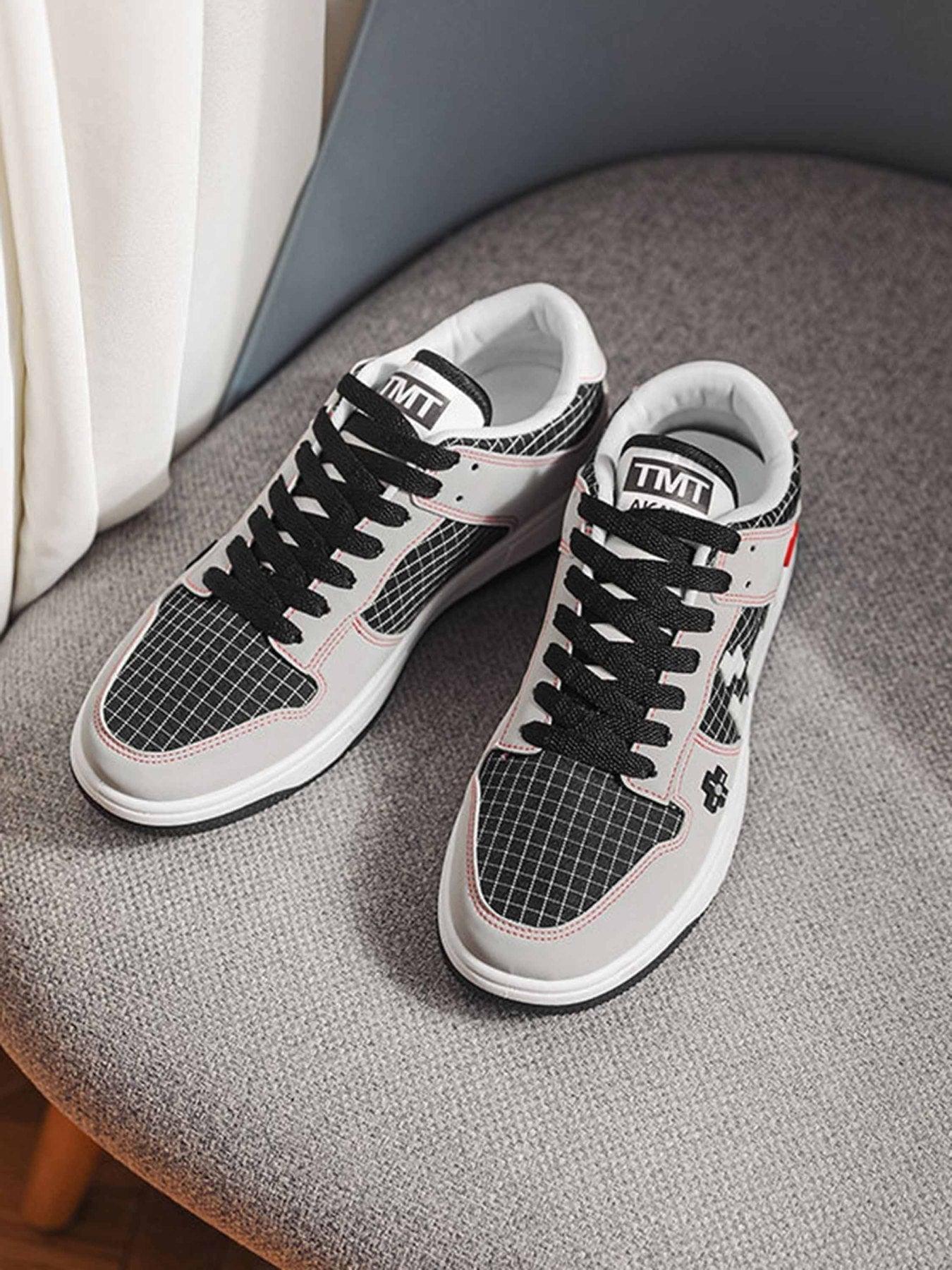 Tntwear® - Versatile Trendy Board Shoes - tntwear1