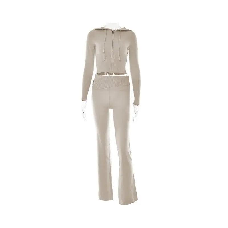 Melisa's Two Piece Set - tntwear1