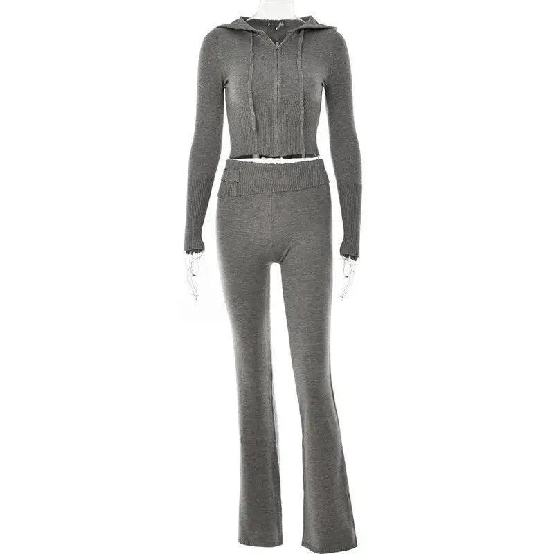 Melisa's Two Piece Set - tntwear1
