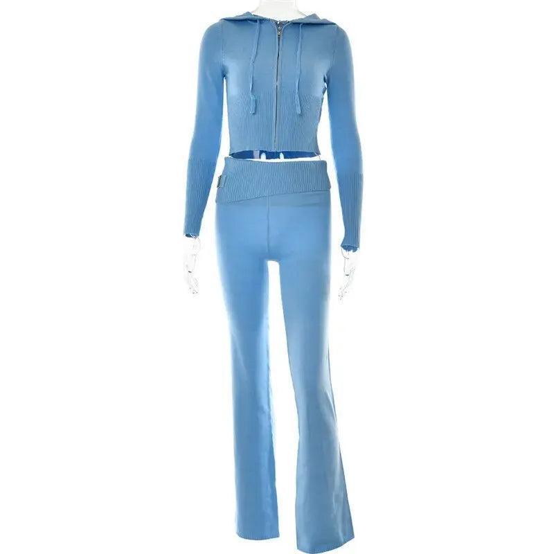 Melisa's Two Piece Set - tntwear1