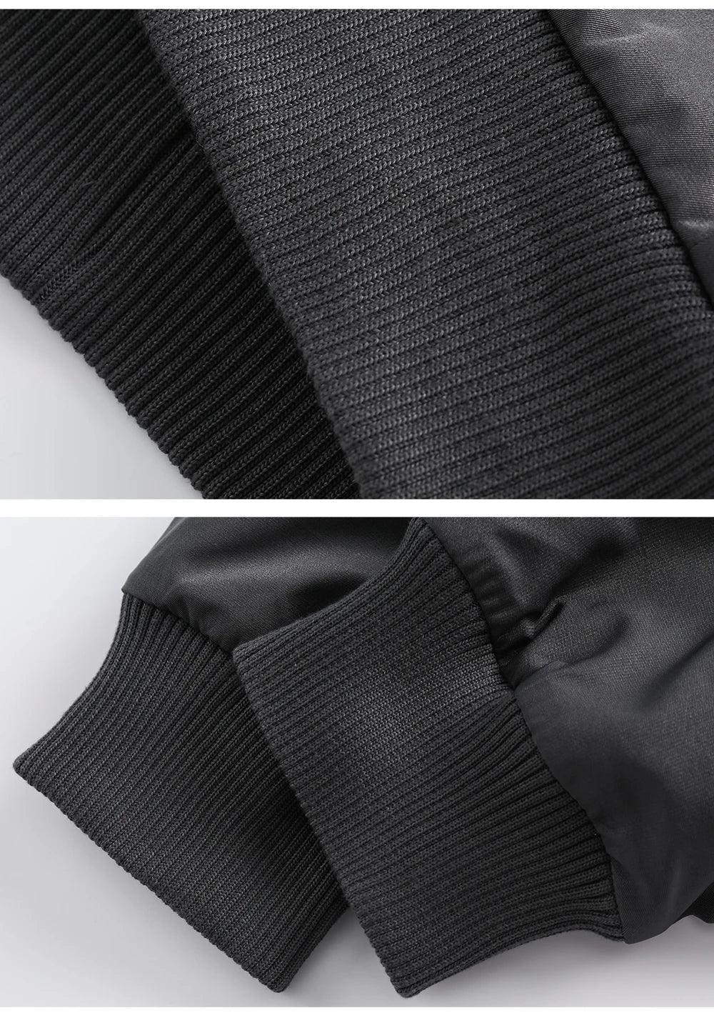 Steller Design Star Jacket - tntwear1