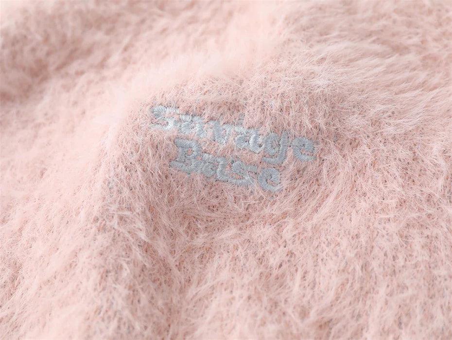 Gradient Fade Sweater - tntwear1